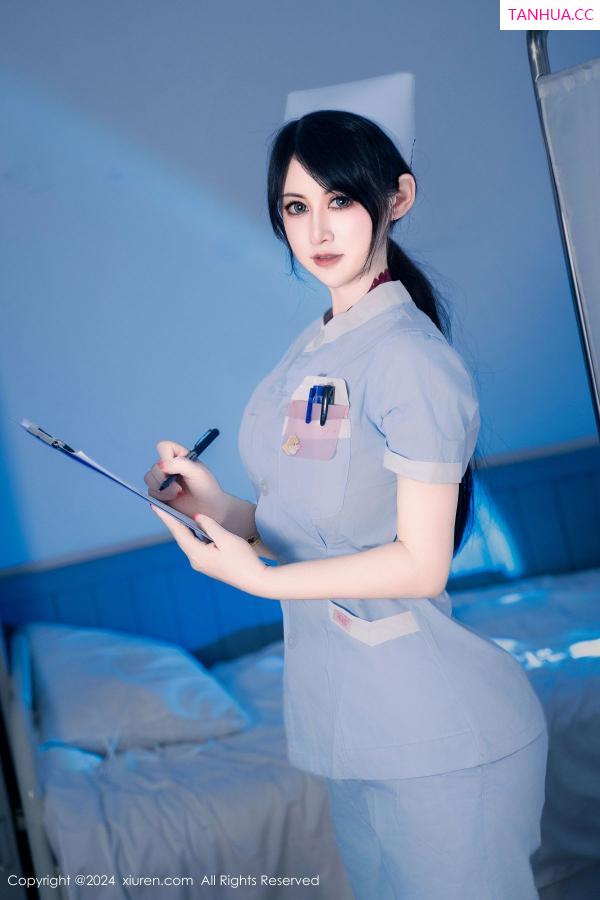 陈诗诗 诗诗 [XiuRen]高清写真图 2024.07.15 No.8859 诗诗kiki 美臀性感第6张图片